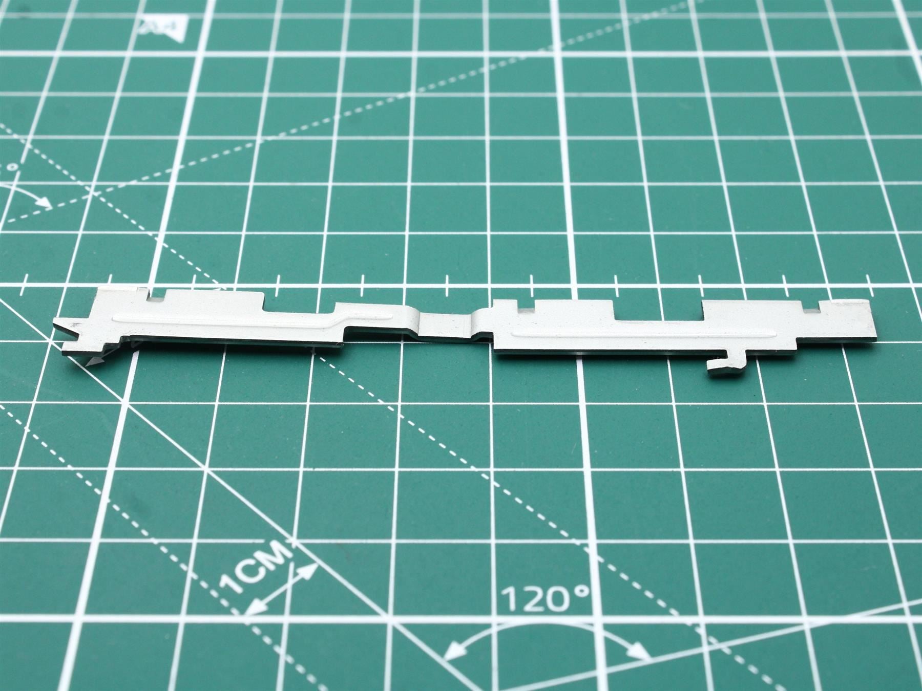 Mechanism Cassette Sw Arm for Onkyo TA-2620 (Position 58)