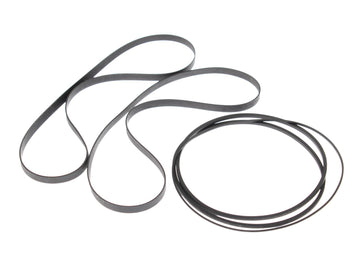 Pioneer CT-1270WR Belt Kit for Double Cassette Deck