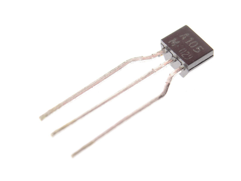 A105 Transistor - WebSpareParts