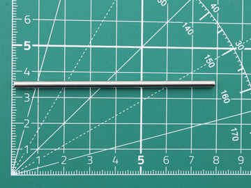 Sled Shaft for CD Player Laser Mechanism – 77.8 mm Length x 3