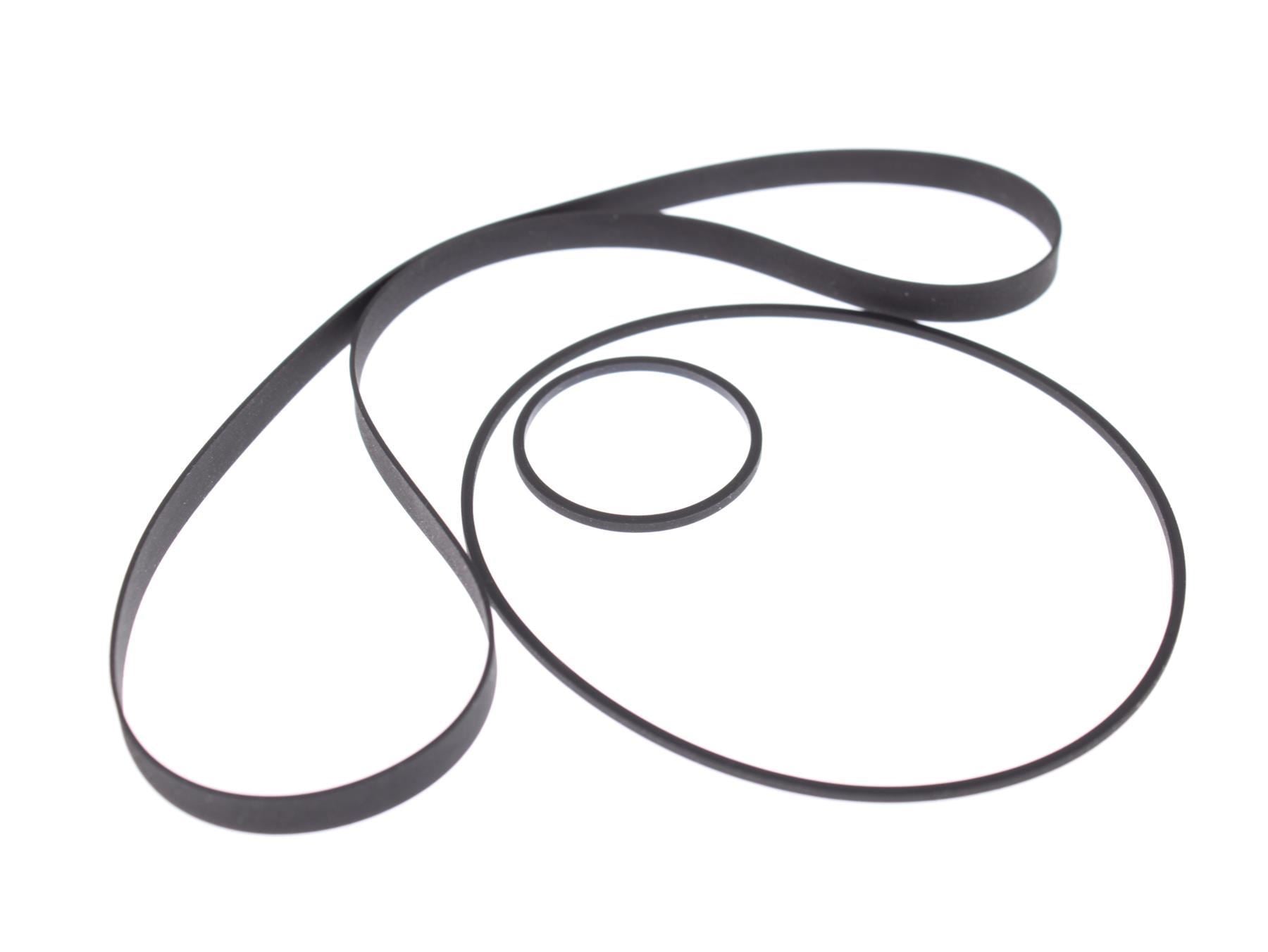 Grundig CF40 Belt Kit for Cassette Deck