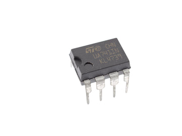 uA741N circuit integrat