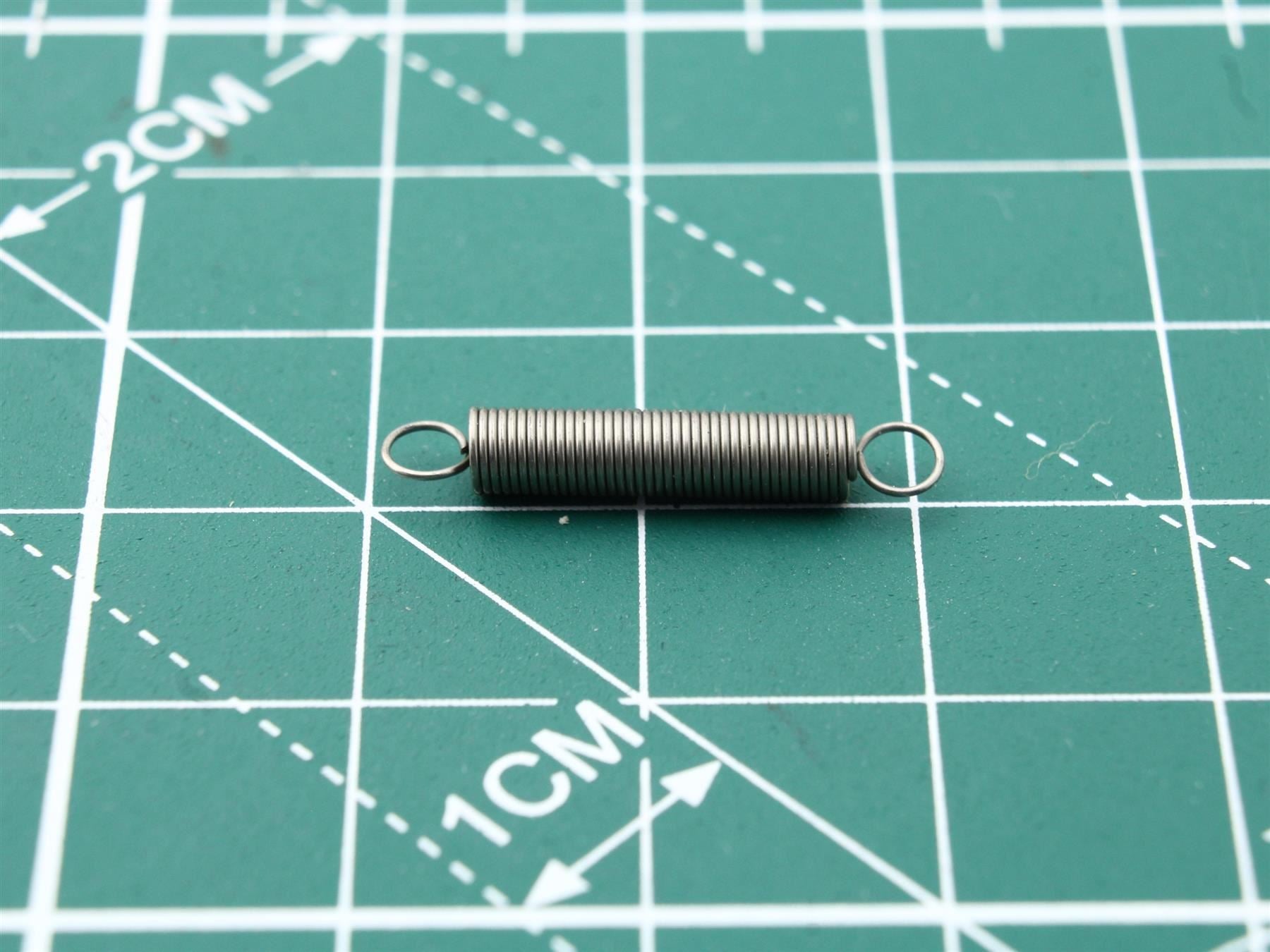 Mechanism Cassette Spring for Philips FC931 (Position 30)