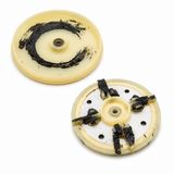 Philips ST9123A Friction Blocks Replacement for Reel to Reel Tape Recorder &mdash; photo 4
