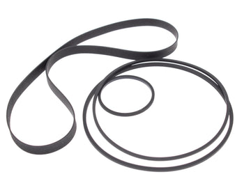 Aiwa AD-F360 Belt Kit for Cassette Deck