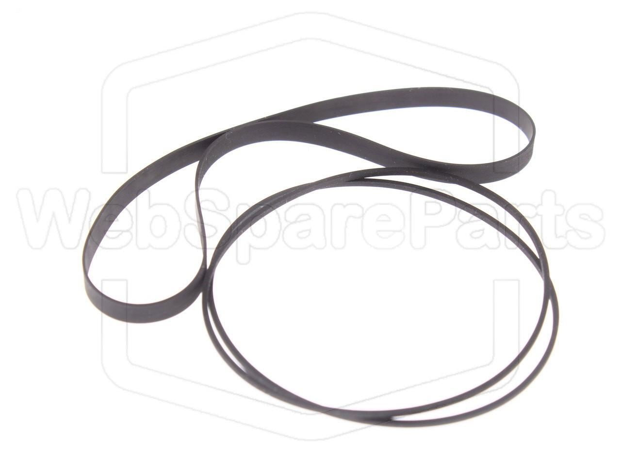 Sony TC-FX2 Belt Kit for Cassette Deck