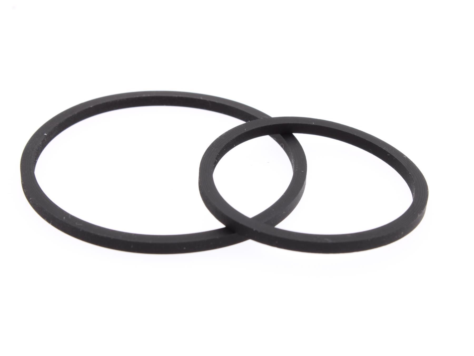Grundig KM 12 Belt Kit for CD Player
