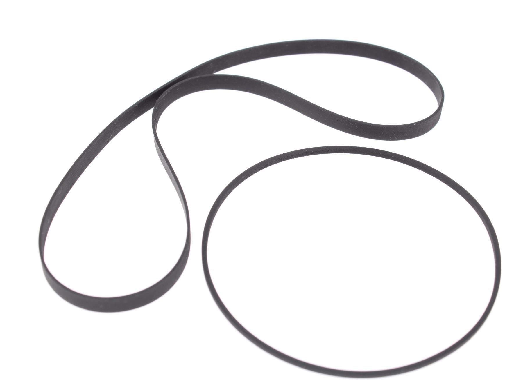 Harman Kardon HK-3500 Belt Kit for Cassette Deck