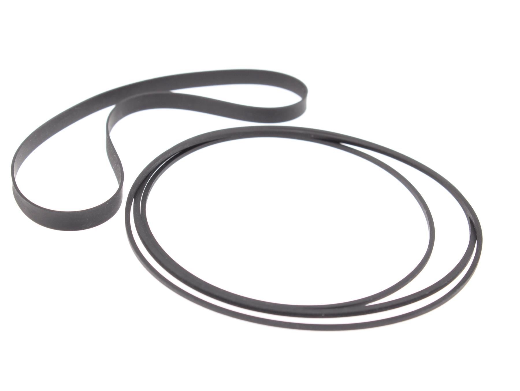 Akai CS-707D Belt Kit for Cassette Deck