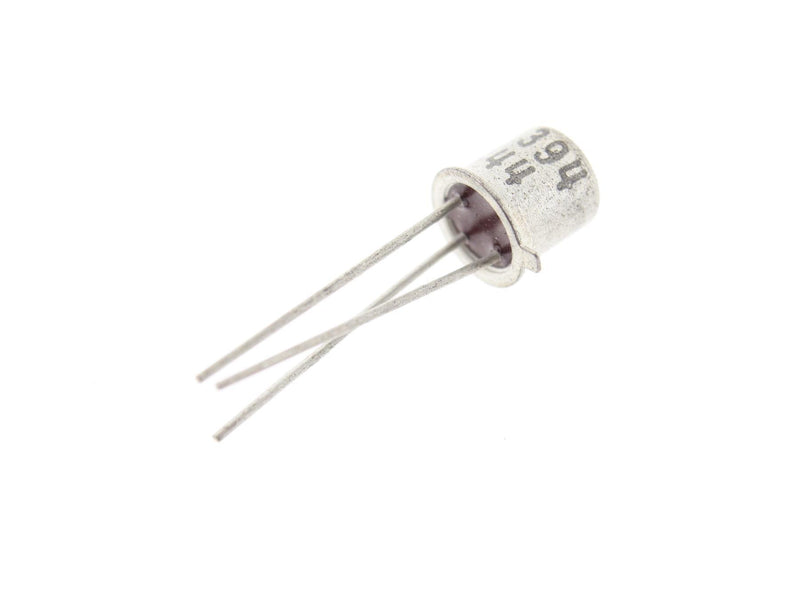 Transistor BC177B