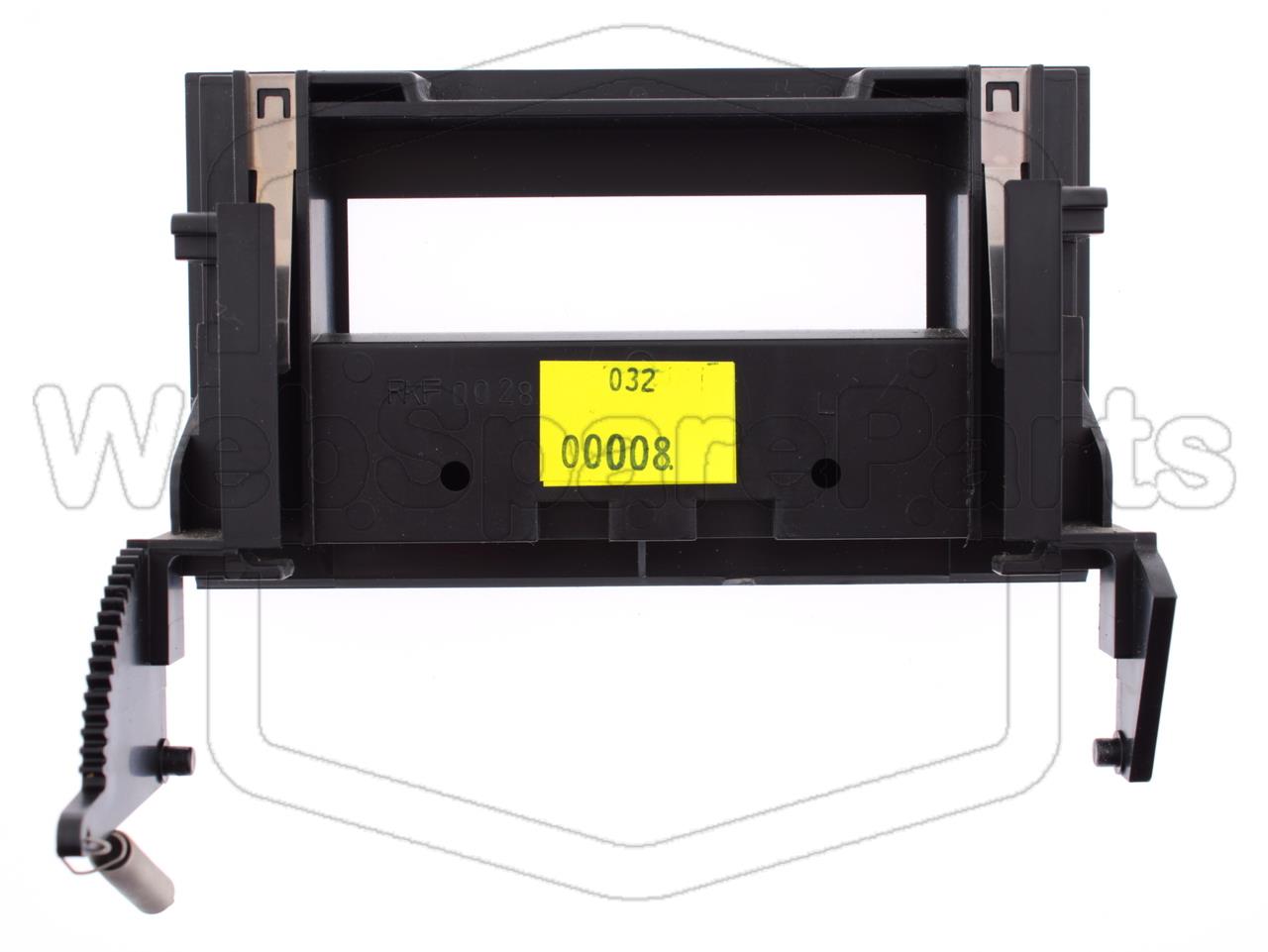 Replacement Cassette Door for Cassette Deck Deck 2, Technics RS-X101