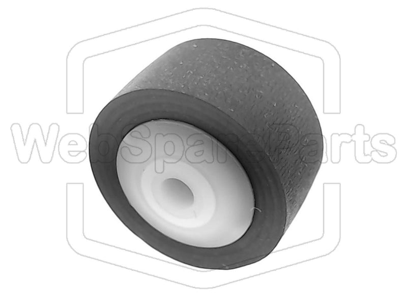 Pinch Roller for Stereo Cassette Deck Pioneer CT-10