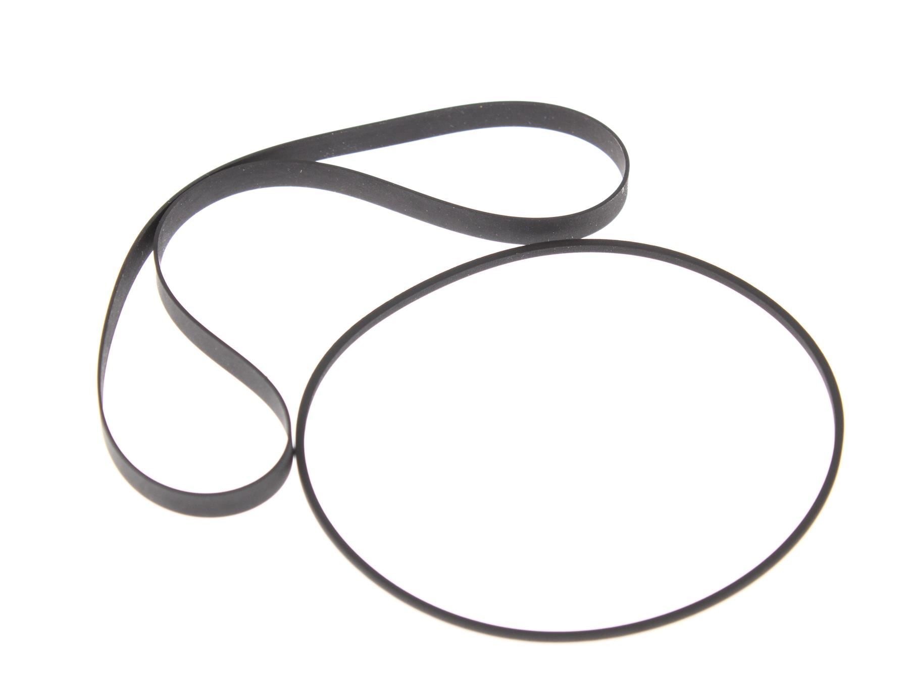 Aiwa CS-500 Cassette Belt Kit for Portable Boombox