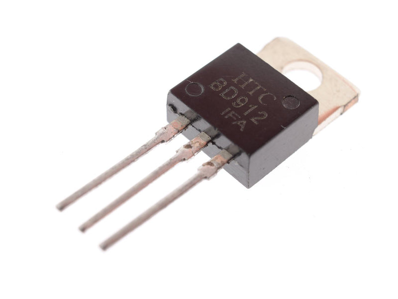 BD912 Transistor