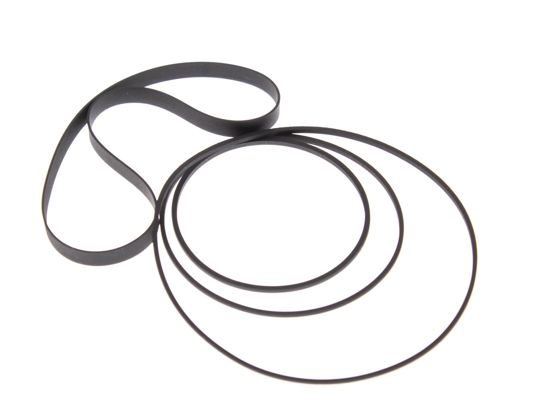 Technics RS-D250 Belt Kit for Cassette Deck