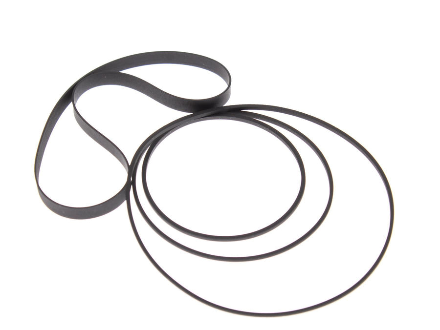 Technics RS-D250 Belt Kit for Cassette Deck
