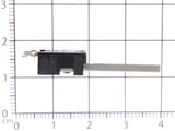 Microîntrerupător W01151 pentru echipamente audio vintage &mdash; photo 6