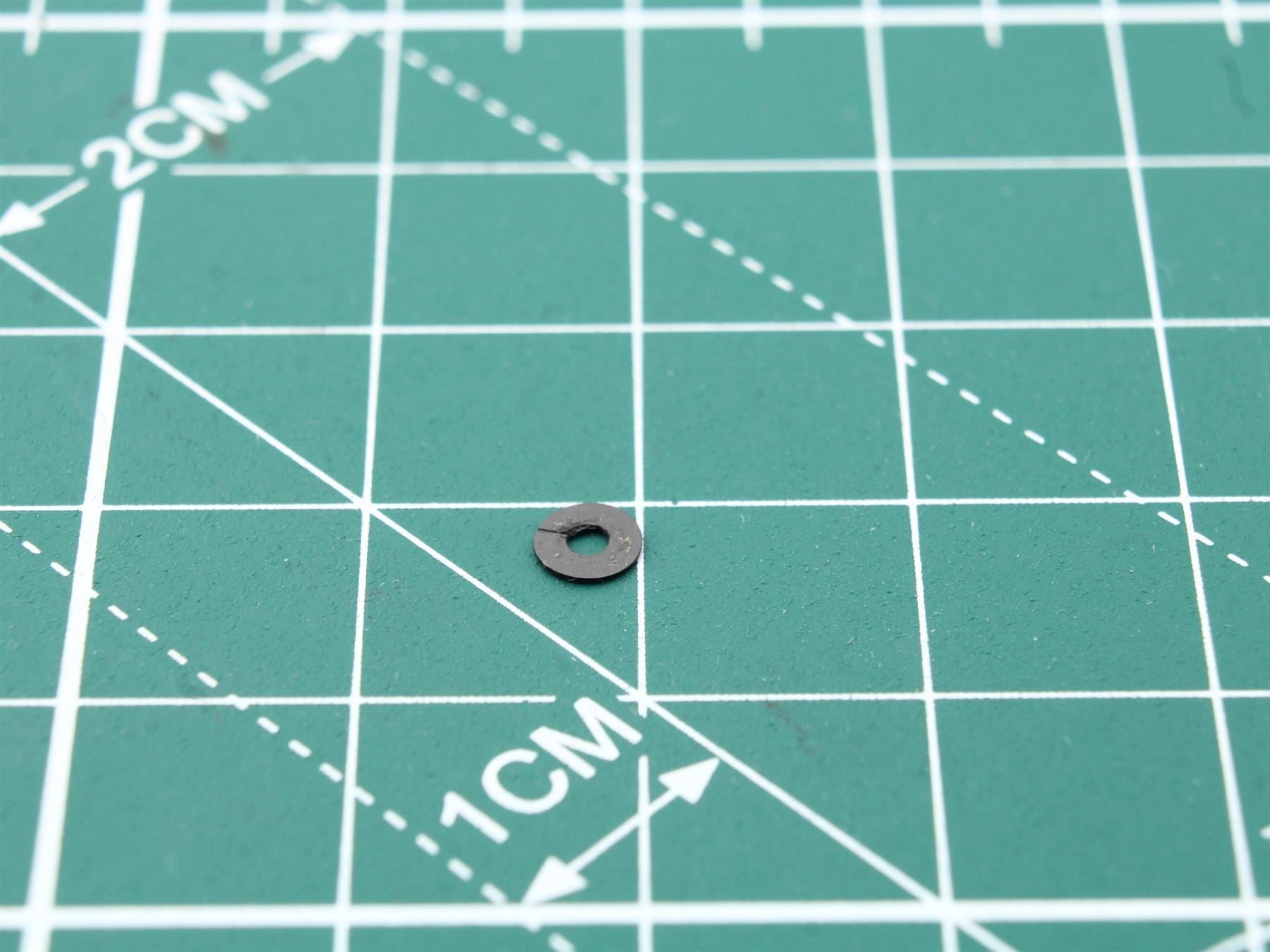 Mechanism Cassette P-Washer for Onkyo TA-R200 (Position 210)