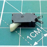 Micro Switch W01074 for Vintage Audio Equipment &mdash; photo 1