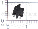 Microîntrerupător W01170 pentru echipamente audio vintage &mdash; photo 4