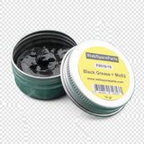 Black Molybdenum (MoS₂) Grease for Audio Metal Gears & Mechanism – 10g &mdash; photo 2