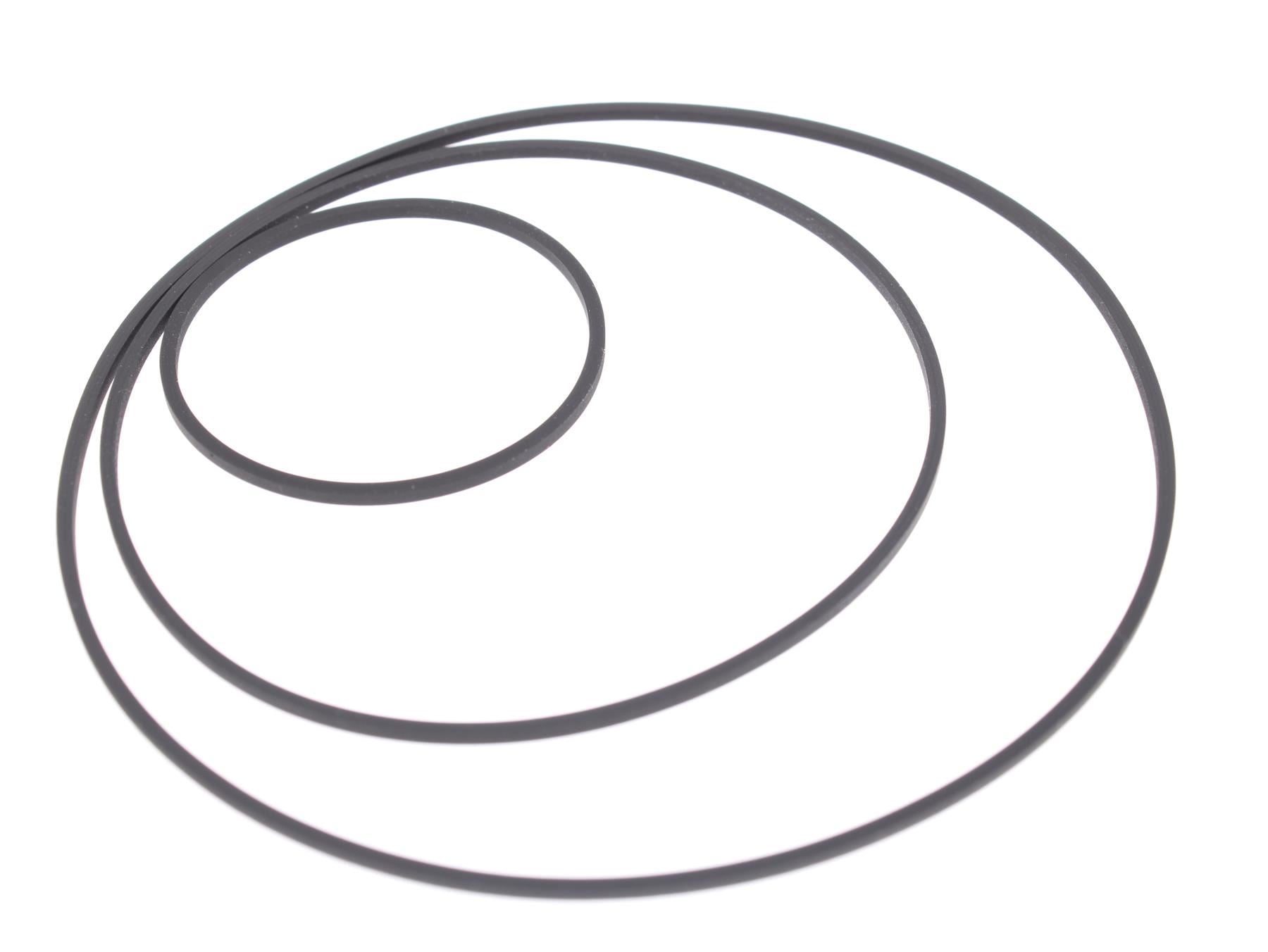 Pioneer CT-4141 Belt Kit for Cassette Deck