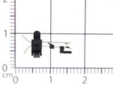 Micro Switch W01078 for Vintage Audio Equipment &mdash; photo 7
