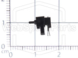 Micro Switch W01075 for Vintage Audio Equipment &mdash; photo 4