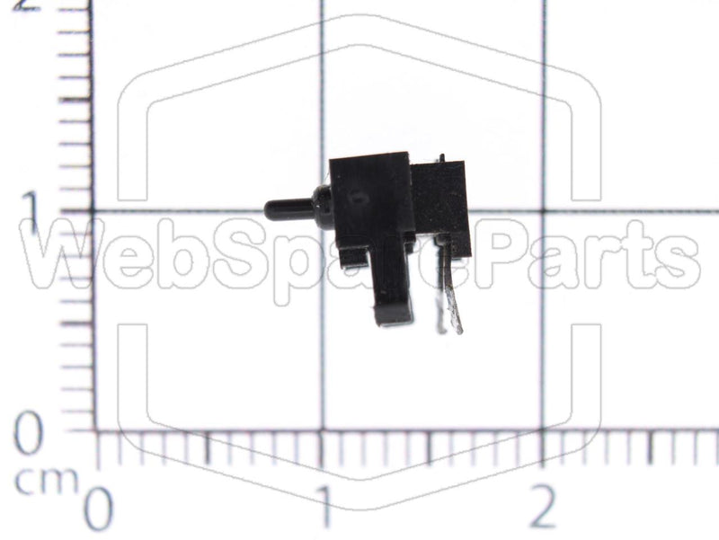 Micro Switch For Cassette Deck W01075