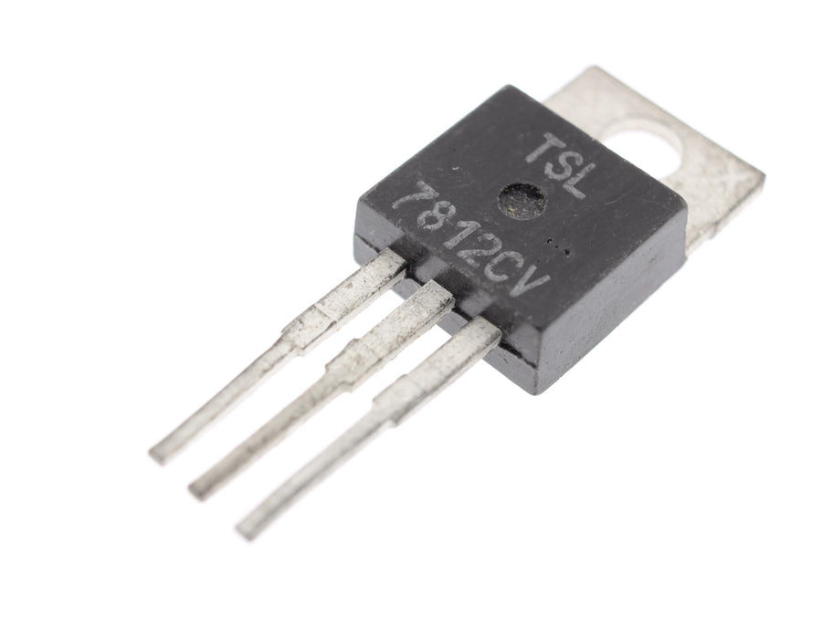 7812CV TSL circuit integrat