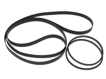 Mitsubishi LT-5V Belt Kit for Turntable