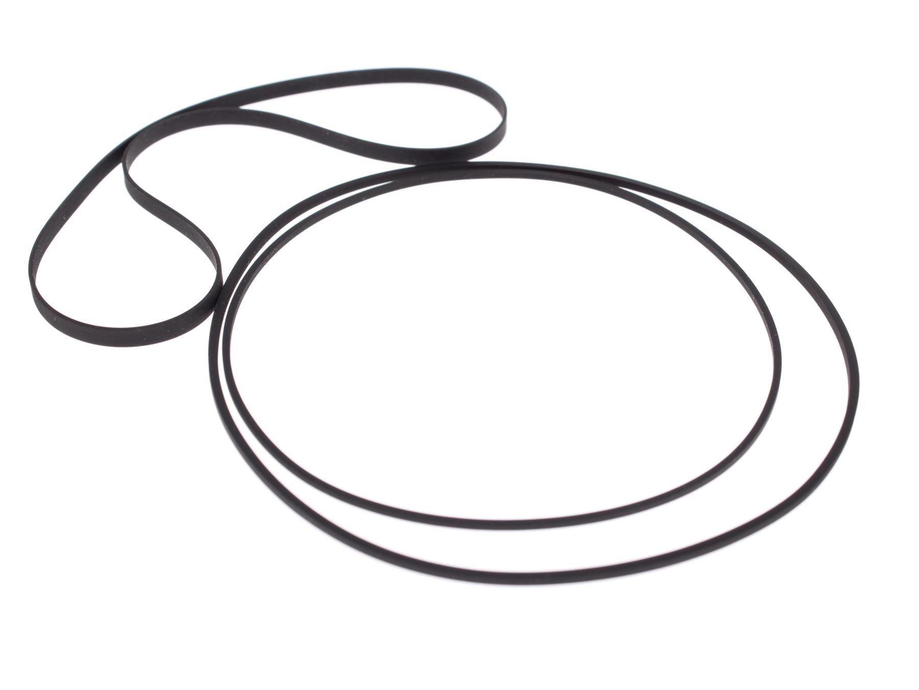 Technics RS-630 Belt Kit for Cassette Deck