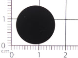 Round Rubber Foot Self-adhesive  Ø4mm x Ø5mm x height 3.6mm &mdash; photo 4