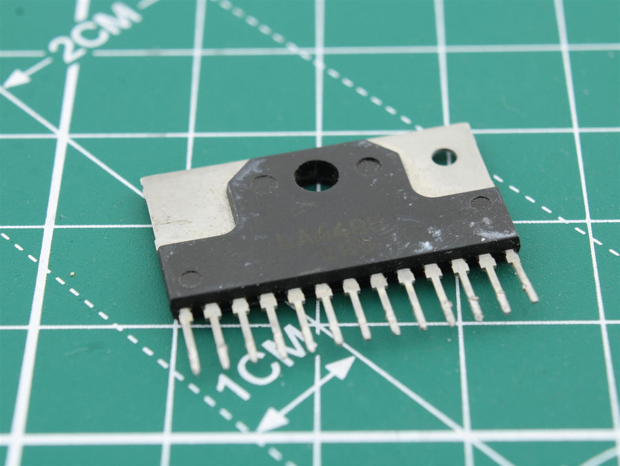LA4485 circuit integrat