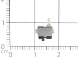 Microîntrerupător W01071 pentru echipamente audio vintage &mdash; photo 7