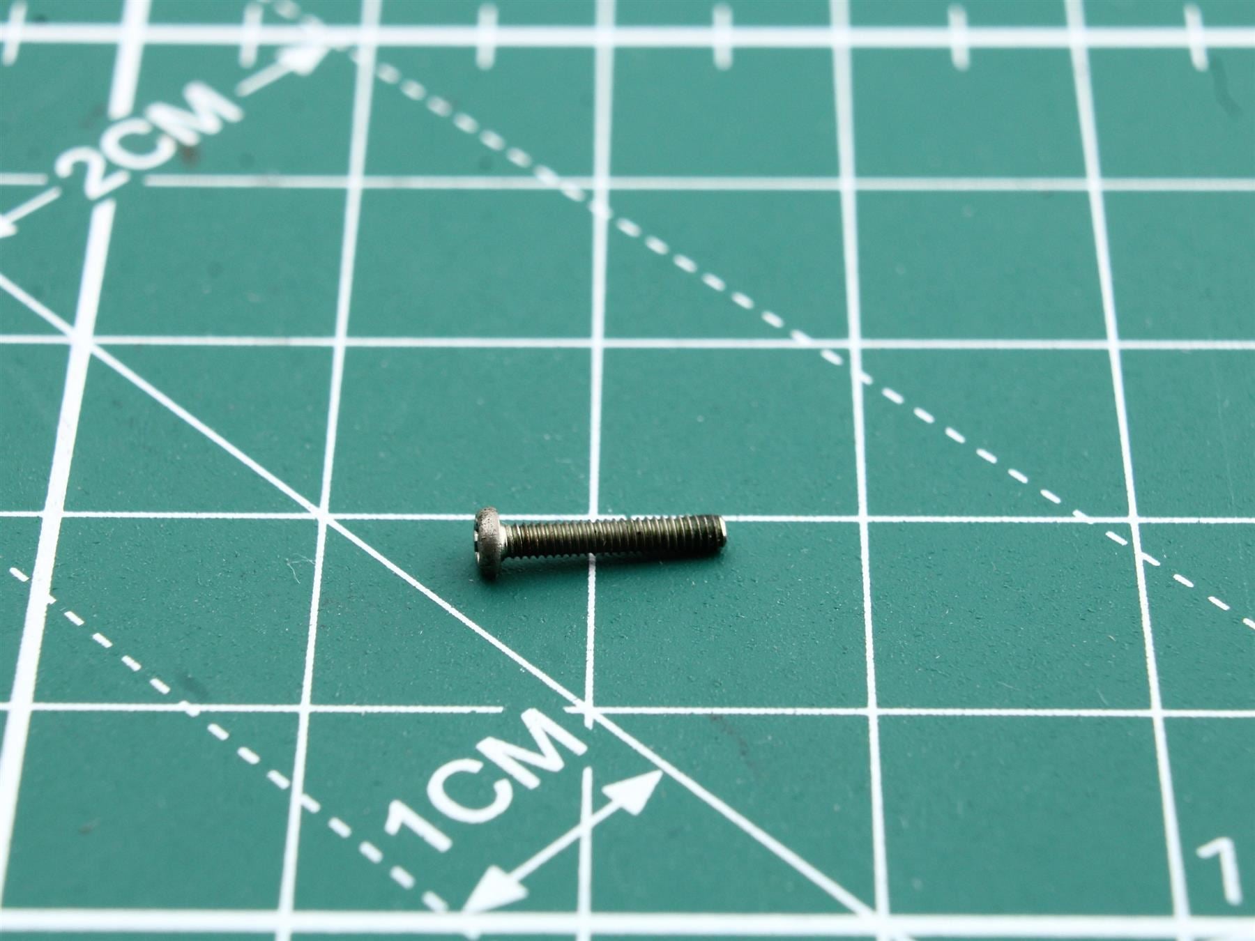 Mechanism Cassette Screw for Pioneer XD-Z62M (Position 91)