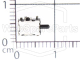 Micro Switch W01100 for Vintage Audio Equipment &mdash; photo 2