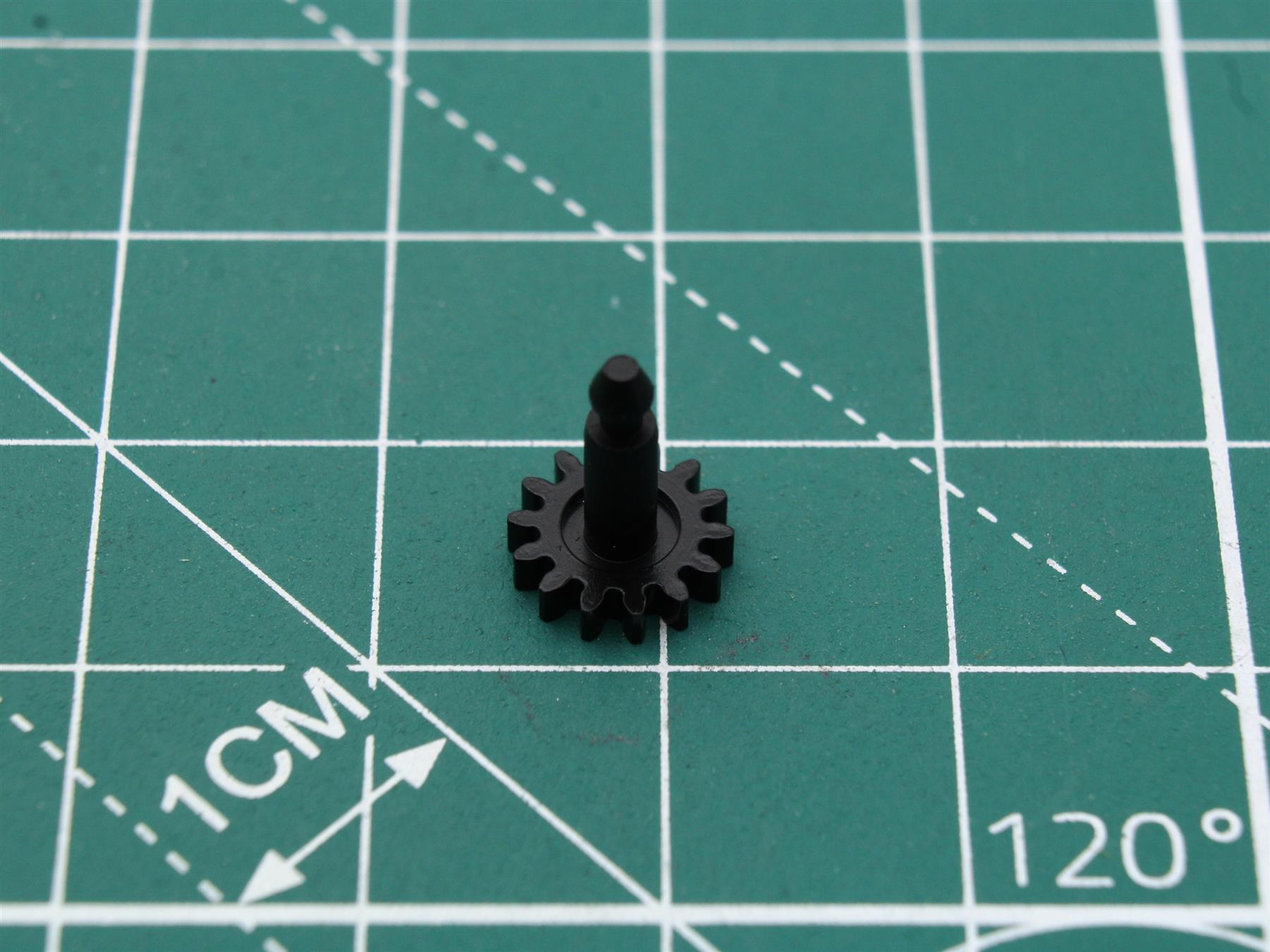 Sony 3-908-609-01 Trigger Gear Cassette Drive (Pos.411)