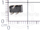 Micro Switch W01166 for Vintage Audio Equipment &mdash; photo 4
