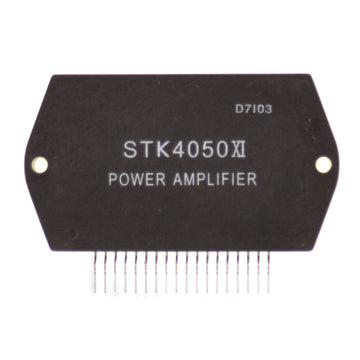STK4050XI circuit integrat