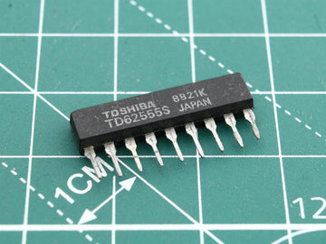 TA62555S Integrated Circuit