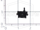 Micro Switch W01113 for Vintage Audio Equipment &mdash; photo 2