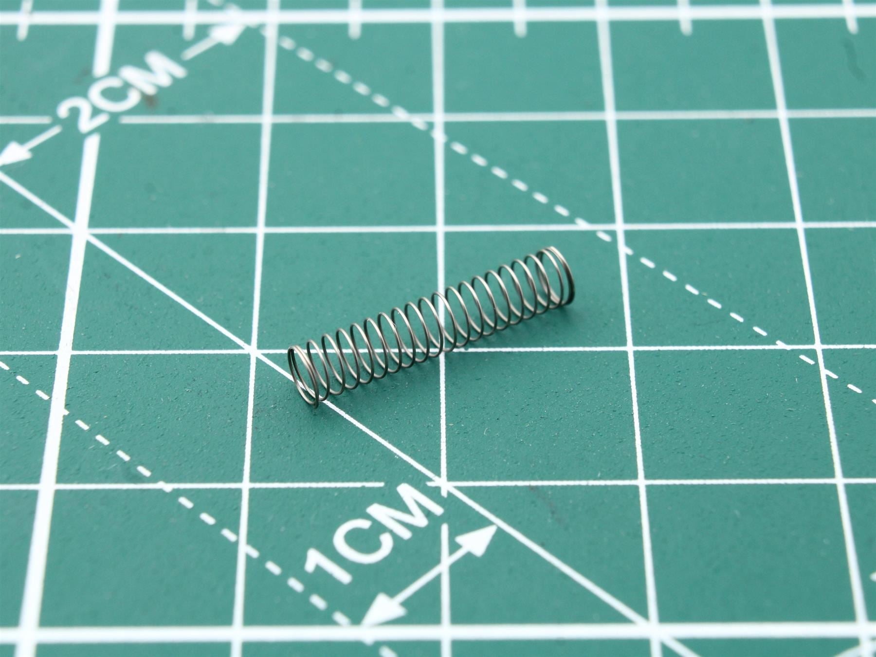 Mechanism Cassette Fwf Spring for Pioneer DC-Z82 (Position 22)