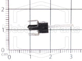 Microîntrerupător W01169 pentru echipamente audio vintage &mdash; photo 3