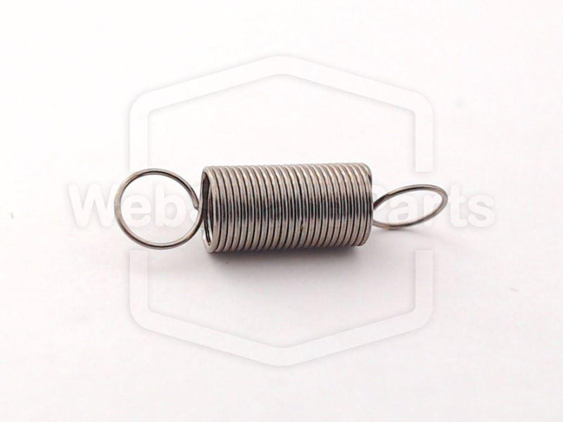 Technics Part Number: RMB0141-1 EJECT SPRING