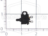 Micro Switch W01101 for Vintage Audio Equipment &mdash; photo 4