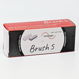 Analogis Brush 5 Super Velvet Soft Record Cleaning Brush with Stylus Brush &mdash; photo 6