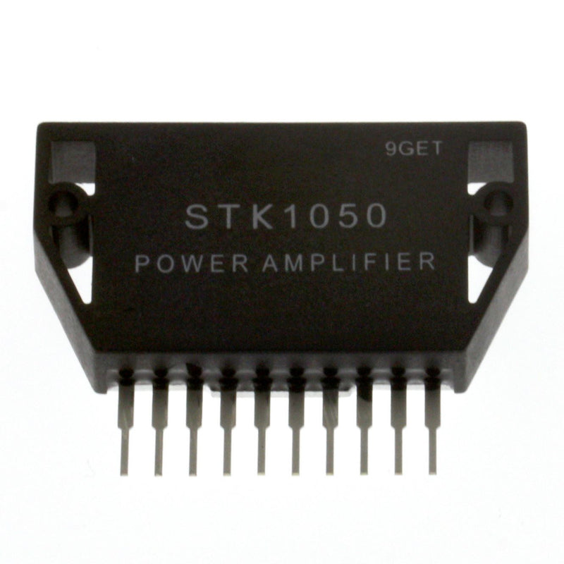 STK1050, Amplificador de áudio Power 50W