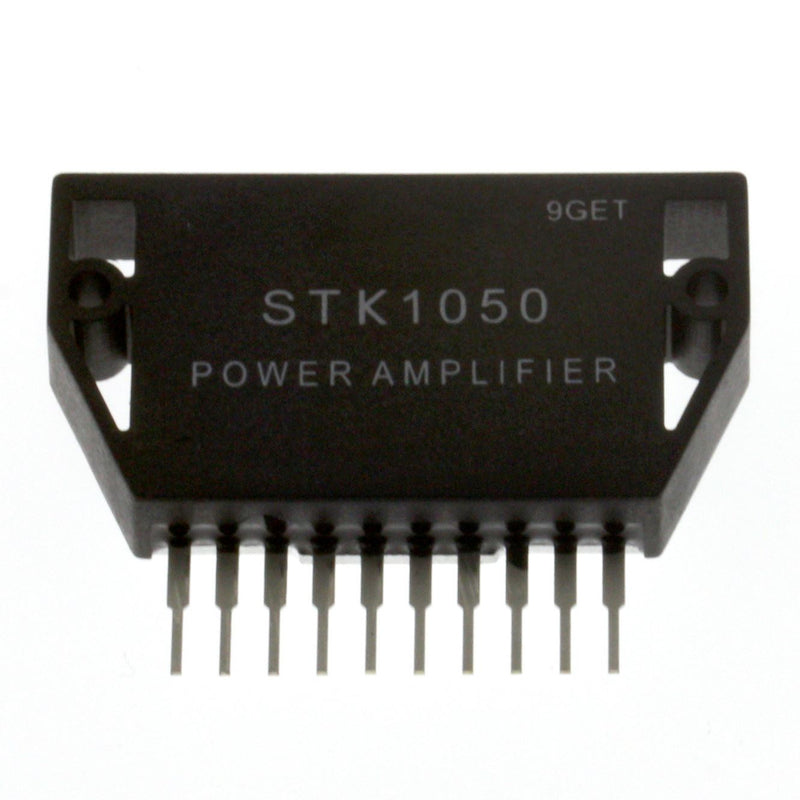 STK1050, Power audio amplifier 50W