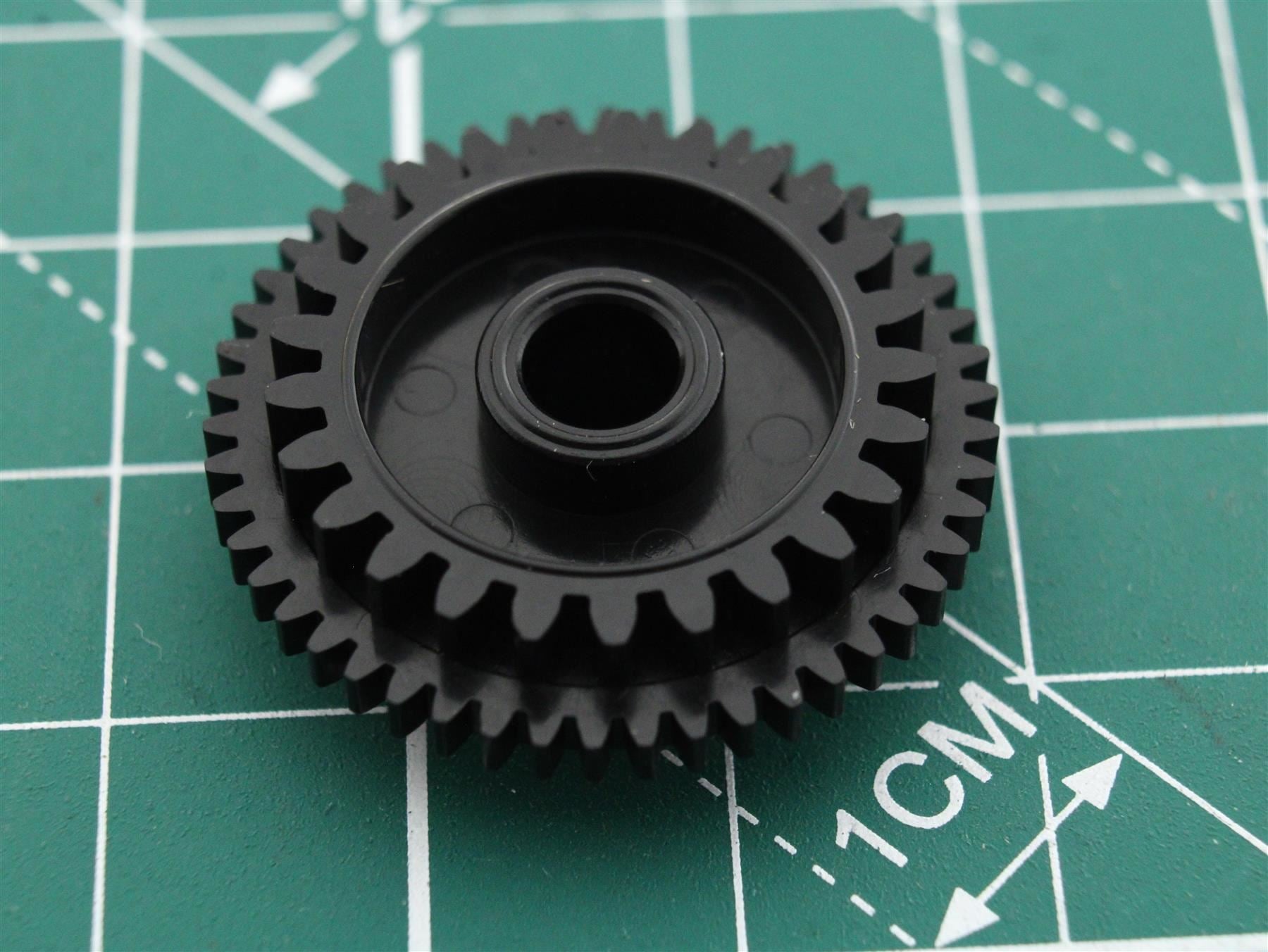 Replacement GEAR (PL) Pos.(306) for Sony HCD-G100 CD Player Mechanism